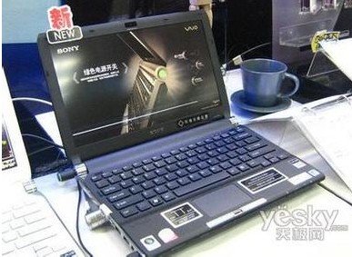 VGN-TT90N TT91DS TT92JS TT13 TT23 TT45 TT250 液晶屏幕