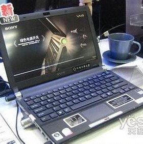 VGN-TT90N TT91DS TT92JS TT13 TT23 TT45 TT250 液晶屏幕