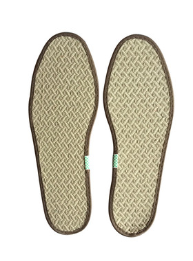 6件包邮 神荣透气 吸汗 防臭 按摩鞋垫 SO-03