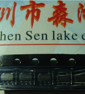 SN74LVC1G132DBVR C3BR SOT23-5   原装正品