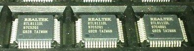 全新原装 RTL8111DL（QFP-48）液晶芯片 质量保证