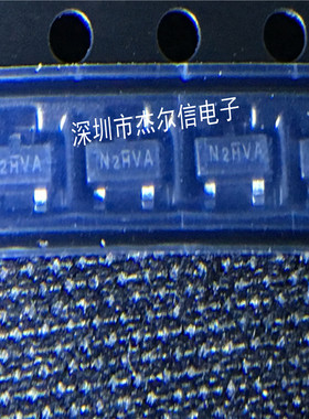 SI2302CDS-T1-GE3 SI2302CDS 丝印N2H VISHAY SOT23进口原装 直拍