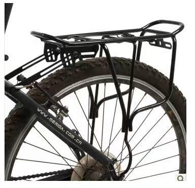 Porte-bagages pour vélo - Ref 2429126 Image 1