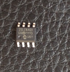 全新原装25LC640-I/SN 25LC640I 25LC640-I   25LC6401  SOP-8