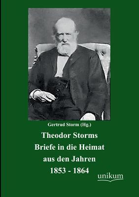 【预售】Theodor Storms Briefe in Die Heimat ...