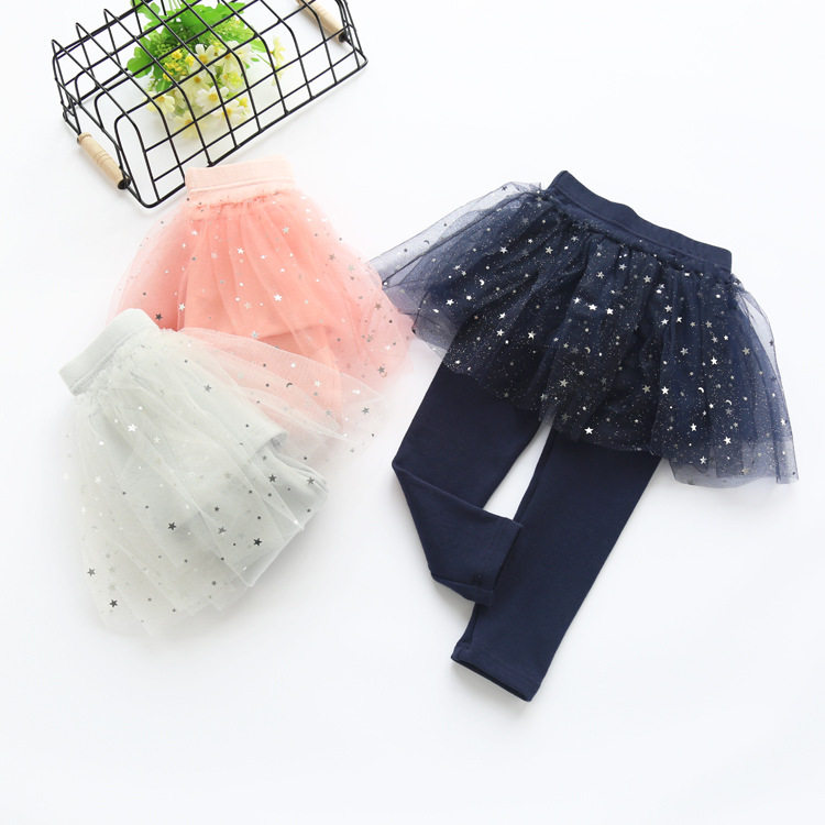 Jupe pour fille - Ref 2049869 Image 1