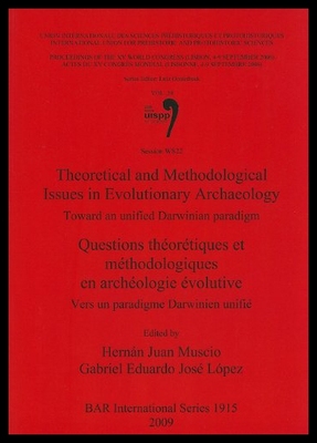 【预售】Theoretical and Methodological Issues in Evolutio