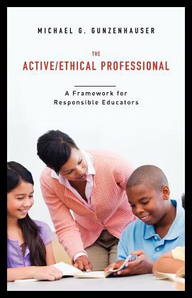 【预售】The Active/Ethical Professional: A F...
