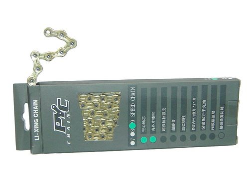 Chaîne de vélo - Ref 2378779 Image 1