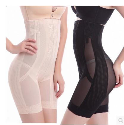 body amincissant MOUNGYES sexy en nylon - Ref 671451 Image 1