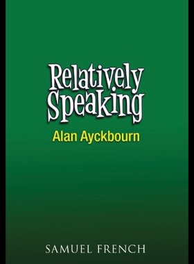 【预售】Relatively Speaking