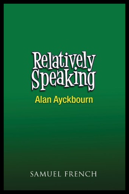 【预售】Relatively Speaking