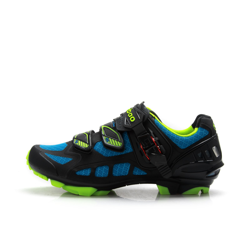 Chaussures de cyclisme homme - Ref 890355 Image 1