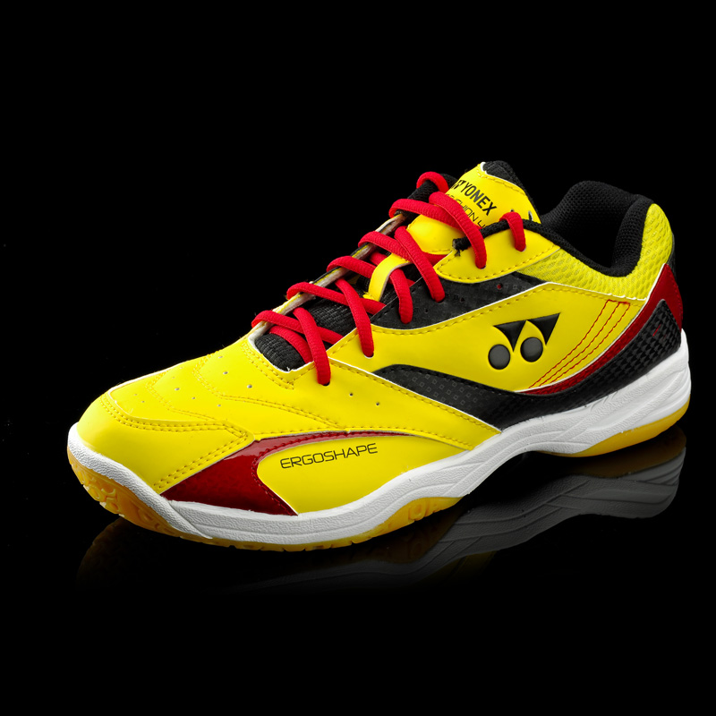 Chaussures de Badminton uniGenre YONEX SHB49C - Ref 843183 Image 1