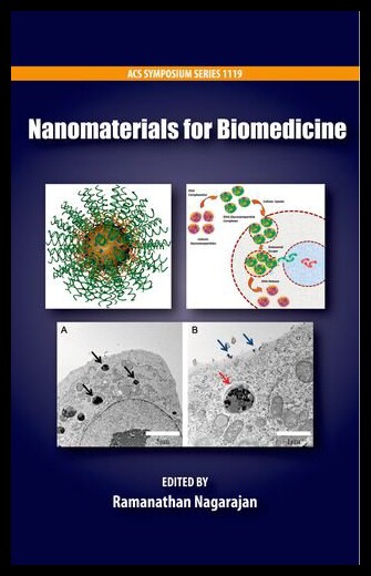 【预售】Nanomaterials for Biomedicine