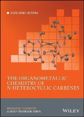 【预订】The Organometallic Chemistry of N-He...