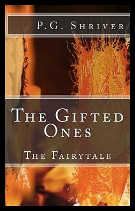 【预售】the gifted ones: the fairytale