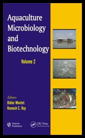【预售】aquaculture microbiology and biotech.