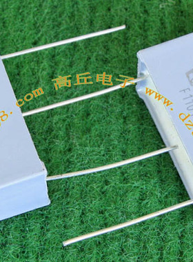 库存现货 VISHAY 2.2uF 310V ACx2 3362 MKP 长脚距27.5mm 电容