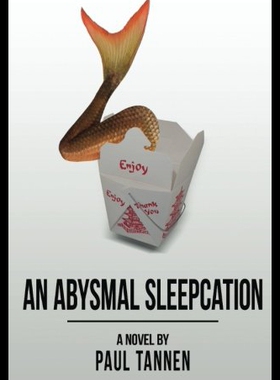 【预售】An Abysmal Sleepcation