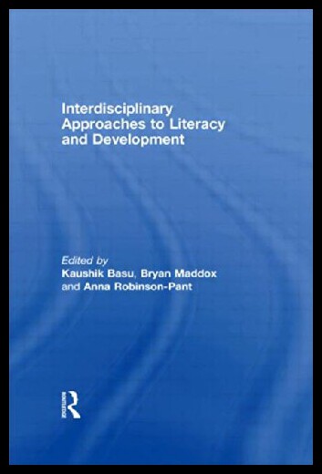 【预售】Interdisciplinary Approaches to Literacy and Deve