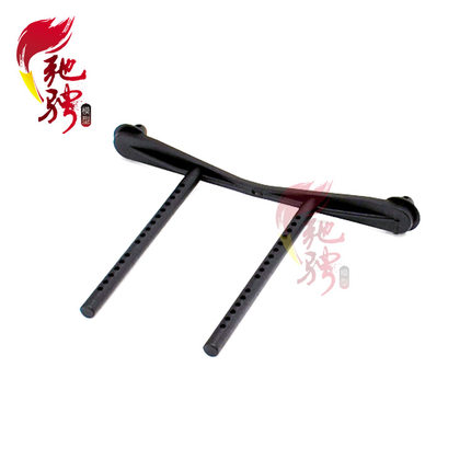 赛速SST电动四驱越野车1:10遥控车后车壳柱车壳固定座09509 2个装