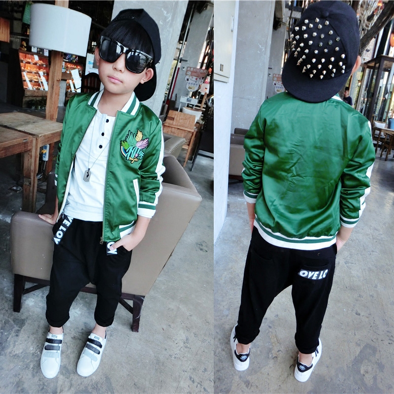 Blouson enfant - Ref 2159690 Image 1