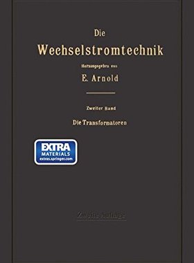 【预订】Die Transformatoren: Ihre Theorie, K...