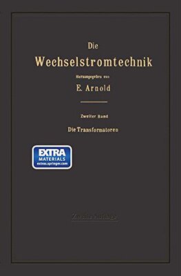 【预订】Die Transformatoren: Ihre Theorie, K...