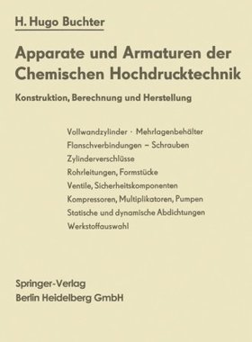 【预订】Apparate Und Armaturen Der Chemische...