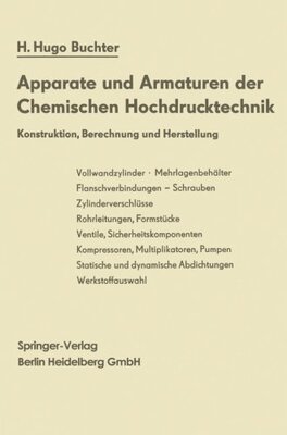 【预订】Apparate Und Armaturen Der Chemische...