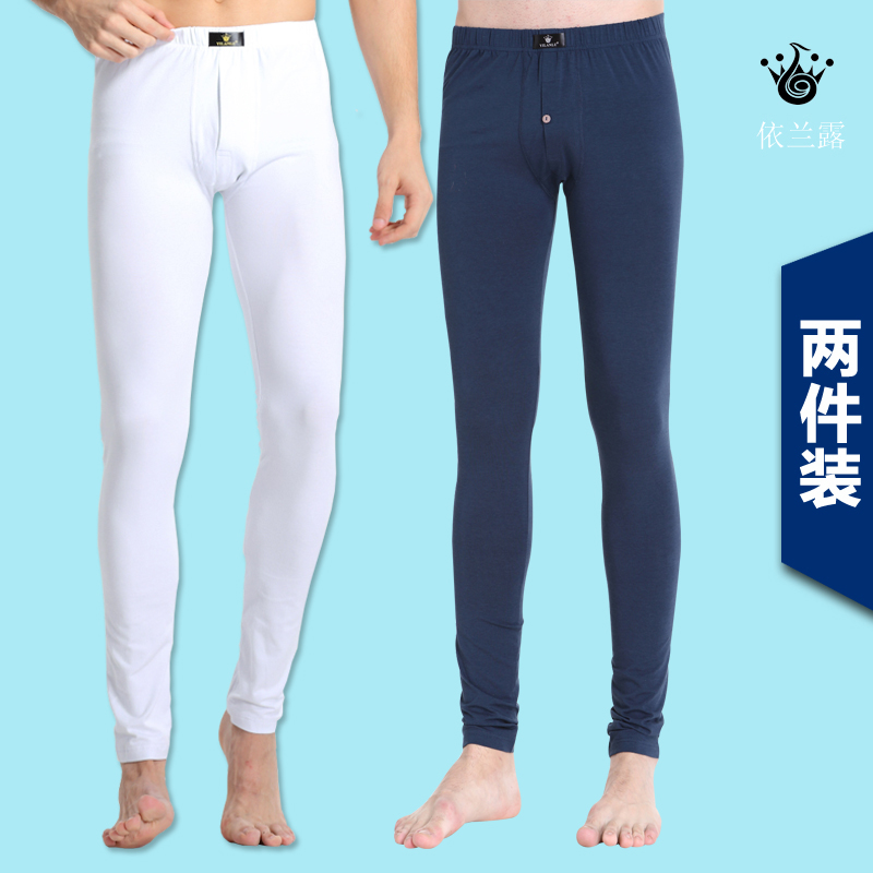Pantalon collant 3909 deux chargé - Ref 753148 Image 1