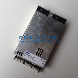PBA300F-24-N1开关电源24V 14A日本原装进口拆机件