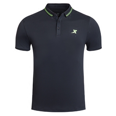 Polo sport homme XTEP - Ref 562242 Image 1