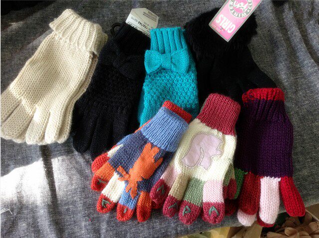 Gants pour enfants - Ref 2147623 Image 1