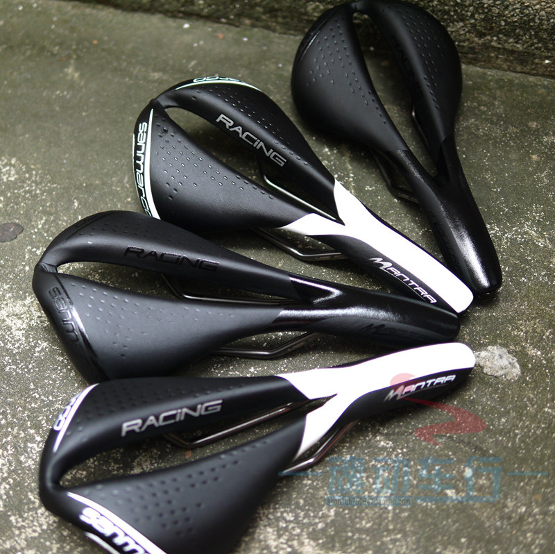 Selle de vélo cyclisme sur route - Ref 2345890 Image 1