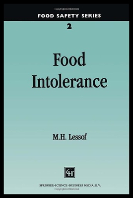 【预售】Food Intolerance