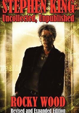 【预售】Stephen King: Uncollected, Unpublished