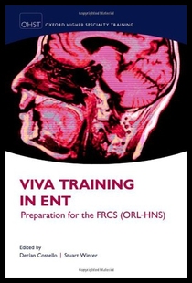 Preparation Viva Frcs the for Ent Training 预售