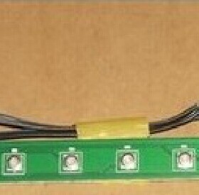 三星 E1920NW E2220W E1920N EX1920W EX1920NW EX2220X按键板