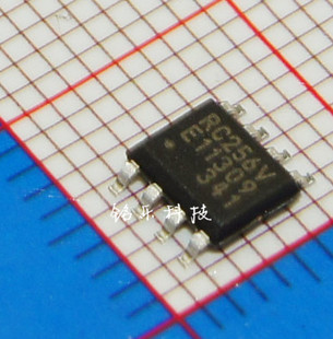 MB85RC256VPNF-G RC256V SOP-8 全新原装 正品现货