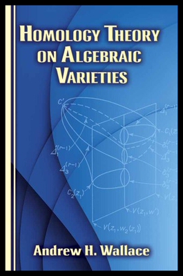 【预售】Homology Theory on Algebraic Varieties