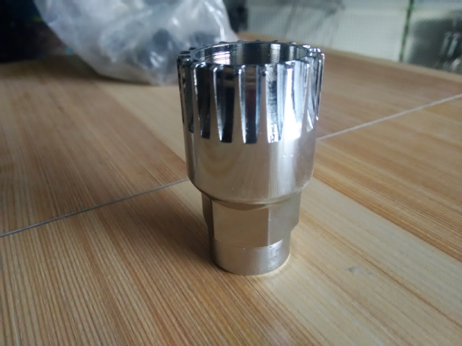 Outils pour vélo - Ref 2279468 Image 1
