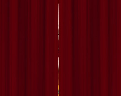 马戏团小丑开幕LED演出背景视频素材