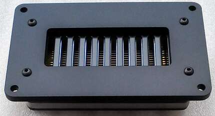 大型气动高音高端器材配套重量级新品air motion transformer