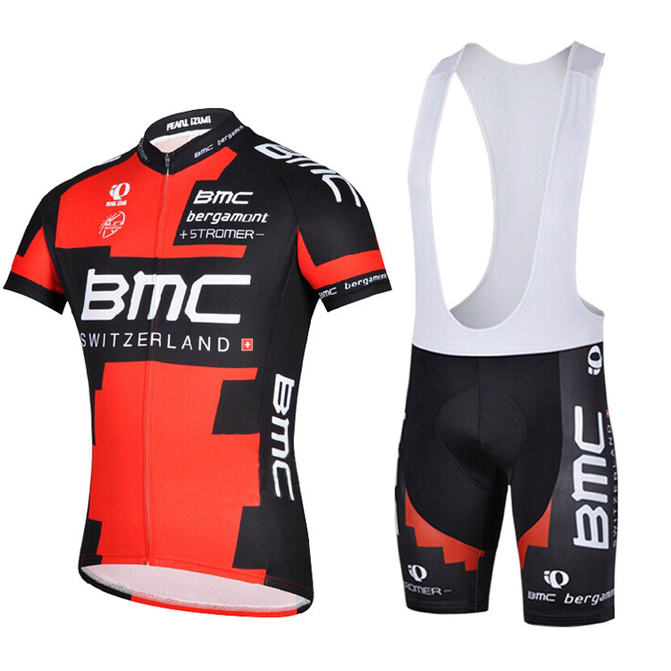 Tenue de cyclisme mixte - Ref 2220220 Image 1