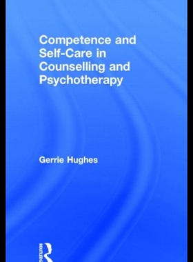 【预售】Competence and Self-Care in Counsellin