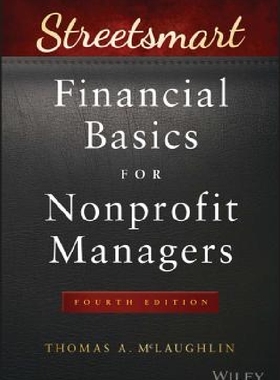 【预订】Streetsmart Financial Basics for Non...