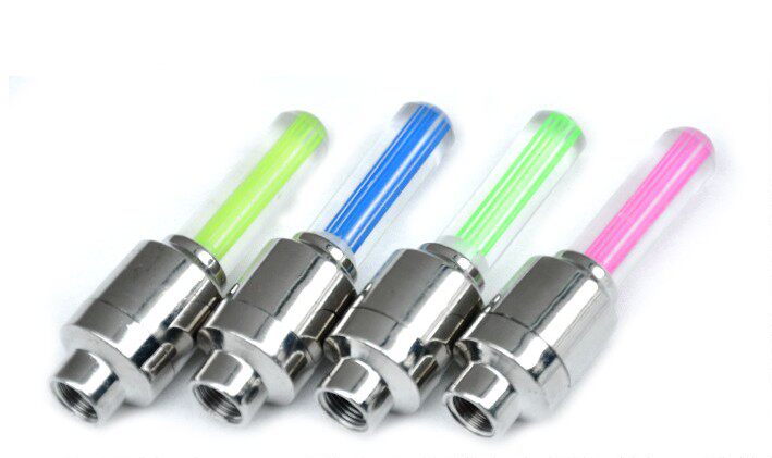 Lumière vélo - Ref 2402968 Image 1