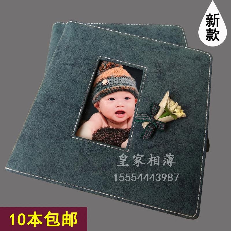 儿童婚纱影楼 相册封面 相册皮面 皮质相册面方8寸10寸 皮面定制|msdalam kategori bekalan perayaan/hadiah, Hadiah kreatif, Galeri/album - dari Buy2taobao.com untuk memberikan perkhidmatan ejen Taobao profesional membeli